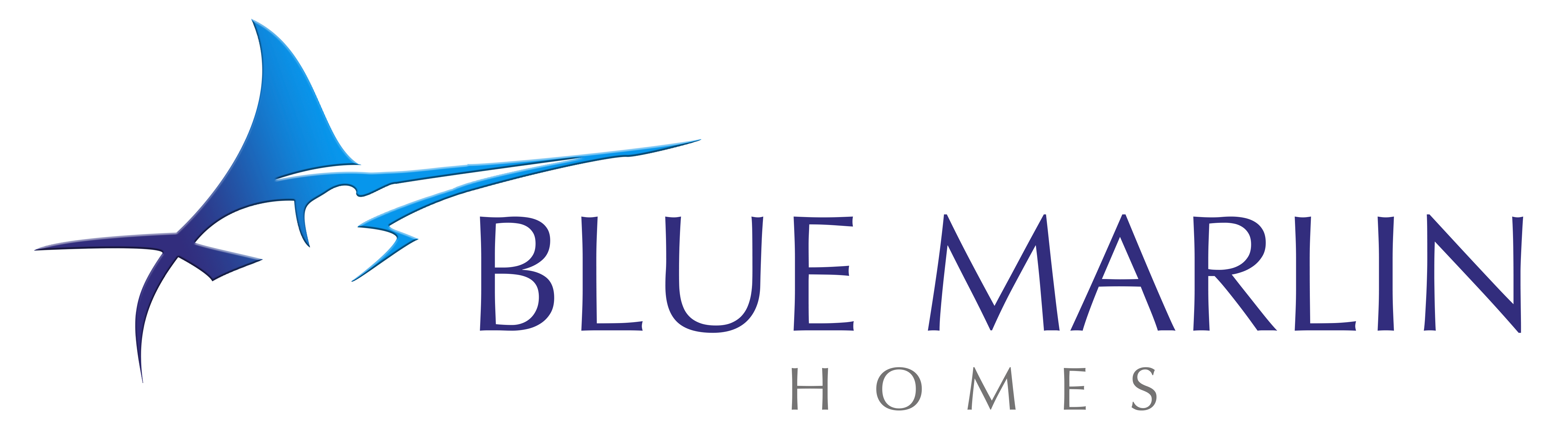Go Blue Marlin 